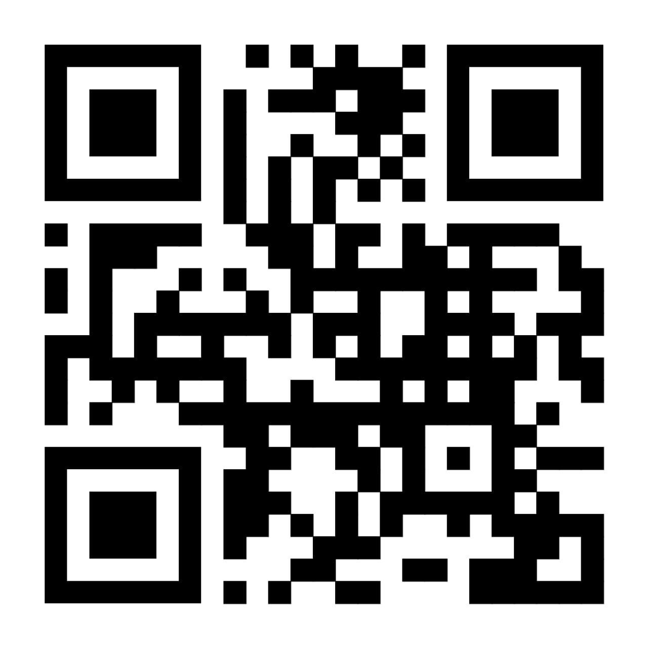 Ты сильней QR